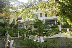The Xanadu Resort 